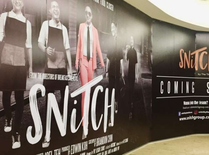 Snitch to open new stores in next 2 months